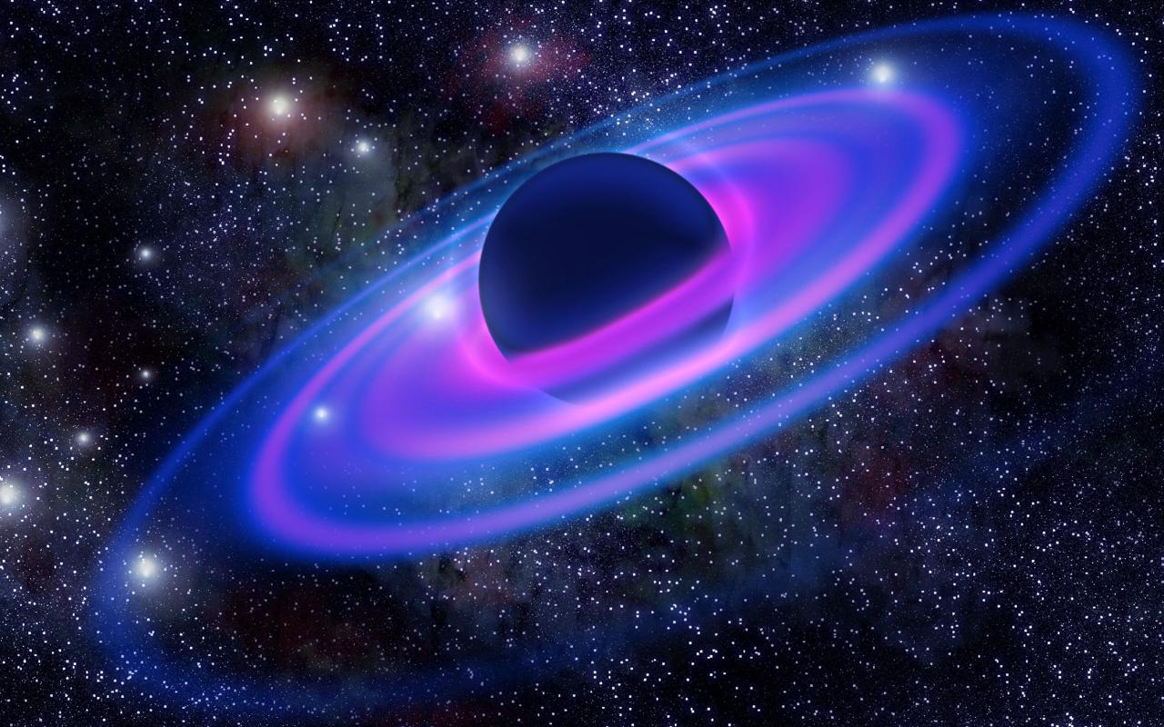 Smithsonian Insider – New research reveals our galaxy is much larger ...
